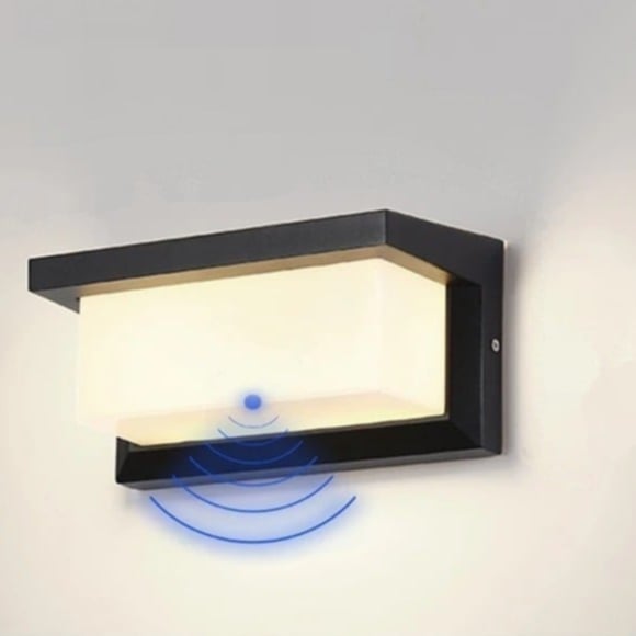 appliques-murales-led-avec-détecteur-de-mouvement-horizontal
