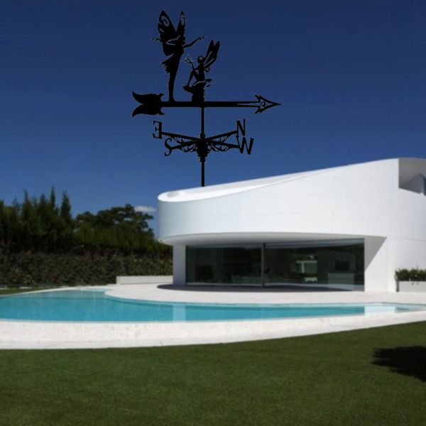 girouette-de-toit-artisanale-fantastique