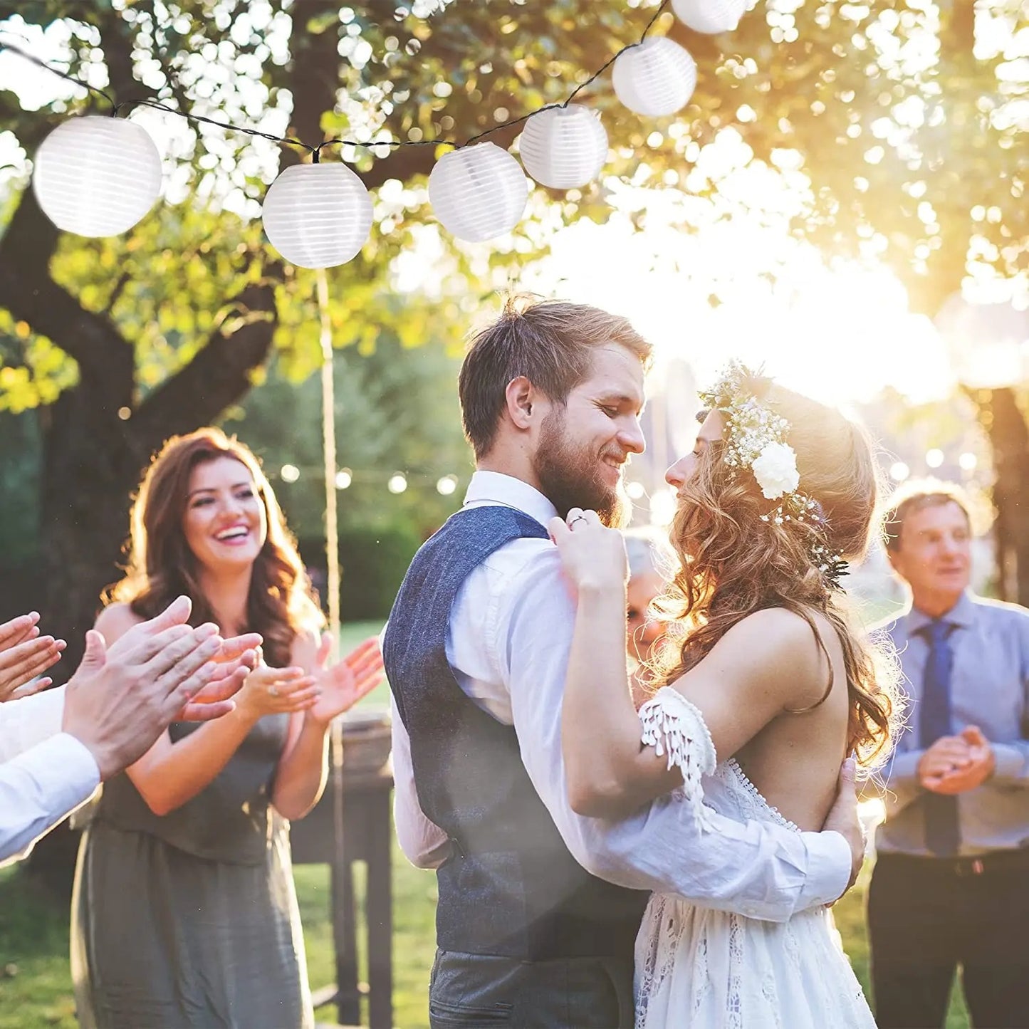 guirlande-lumineuse-solaire-exterieur-mariage-lanterne