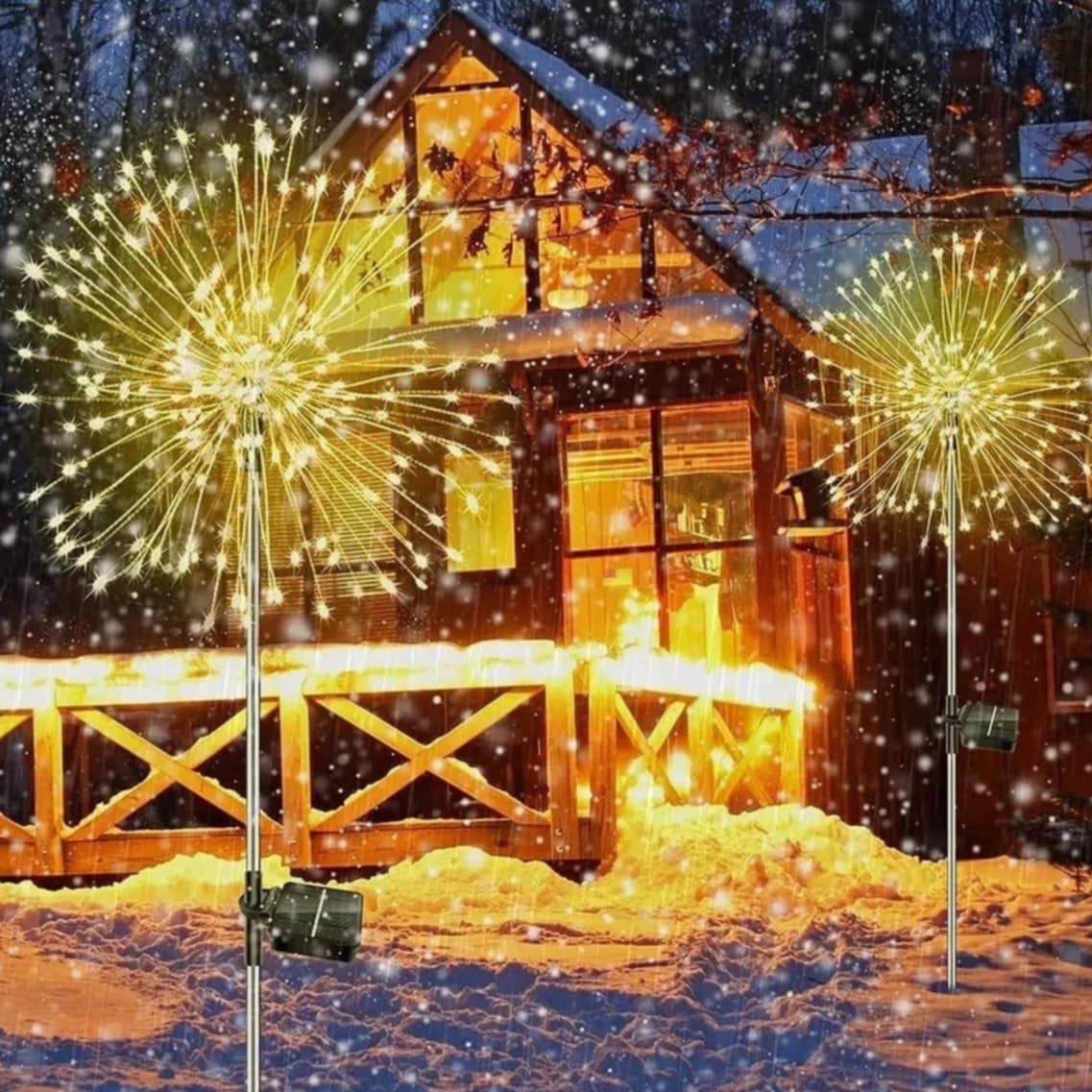 lampe-solaire-extérieur-façade-infini