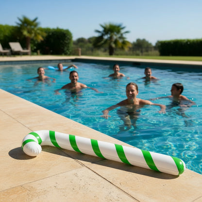 Deco-noel-maison-Canne-de-bonbon-vert
