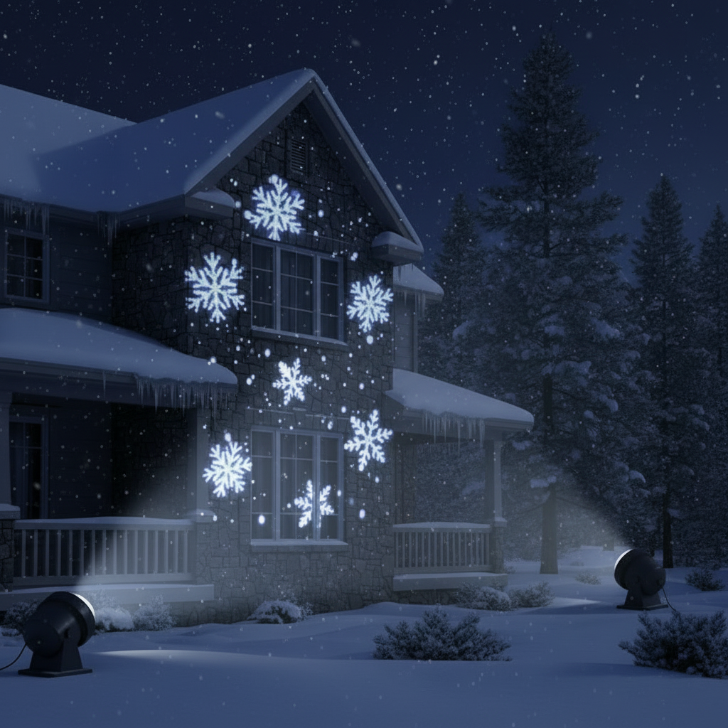 Decoration-de-noel-Flocons-facade