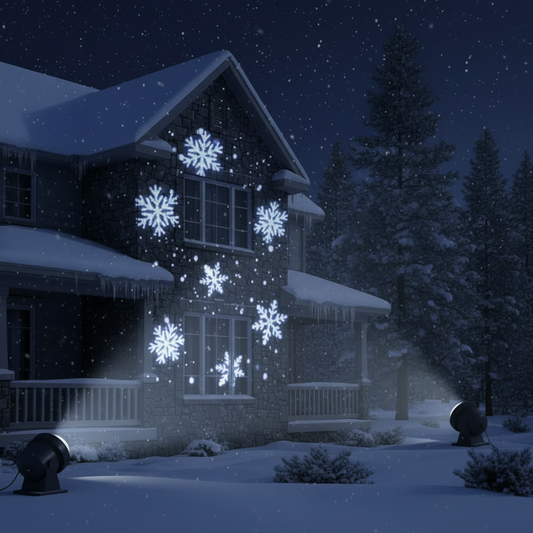 Decoration-de-noel-Flocons-facade