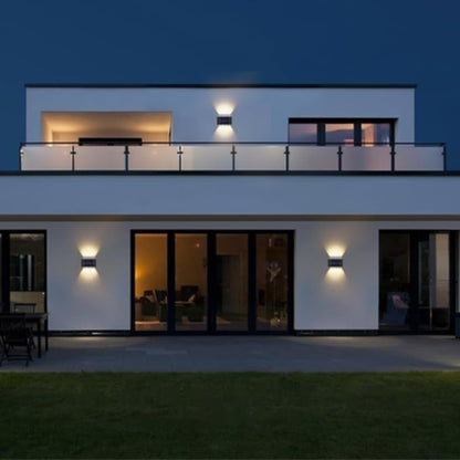 applique-murale-sans-fil-facade-LED