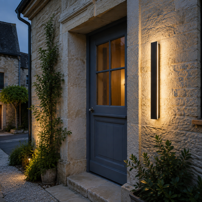 applique murale exterieur PurTrait petit format