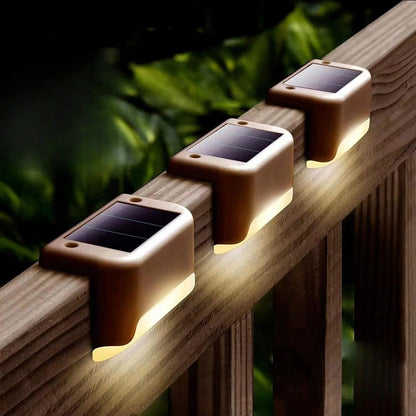 Appliques exterieures - 90° - Pur Jardin