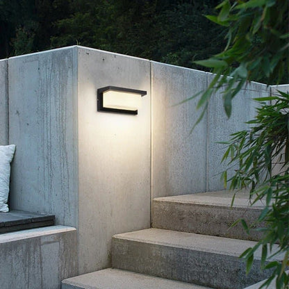 Appliques murales design - Horizontal - Pur Jardin