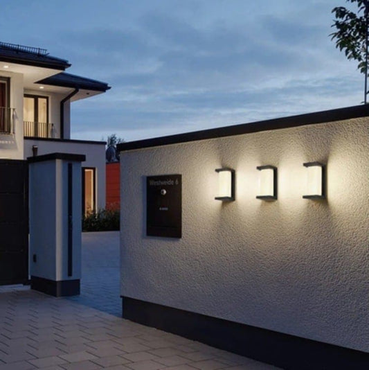 Appliques murales design - Vertical - Pur Jardin