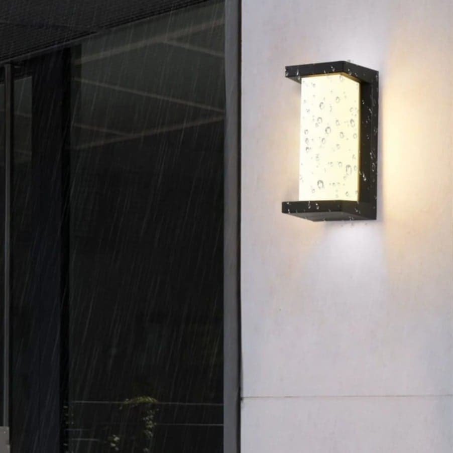 Appliques murales design - Vertical - Pur Jardin