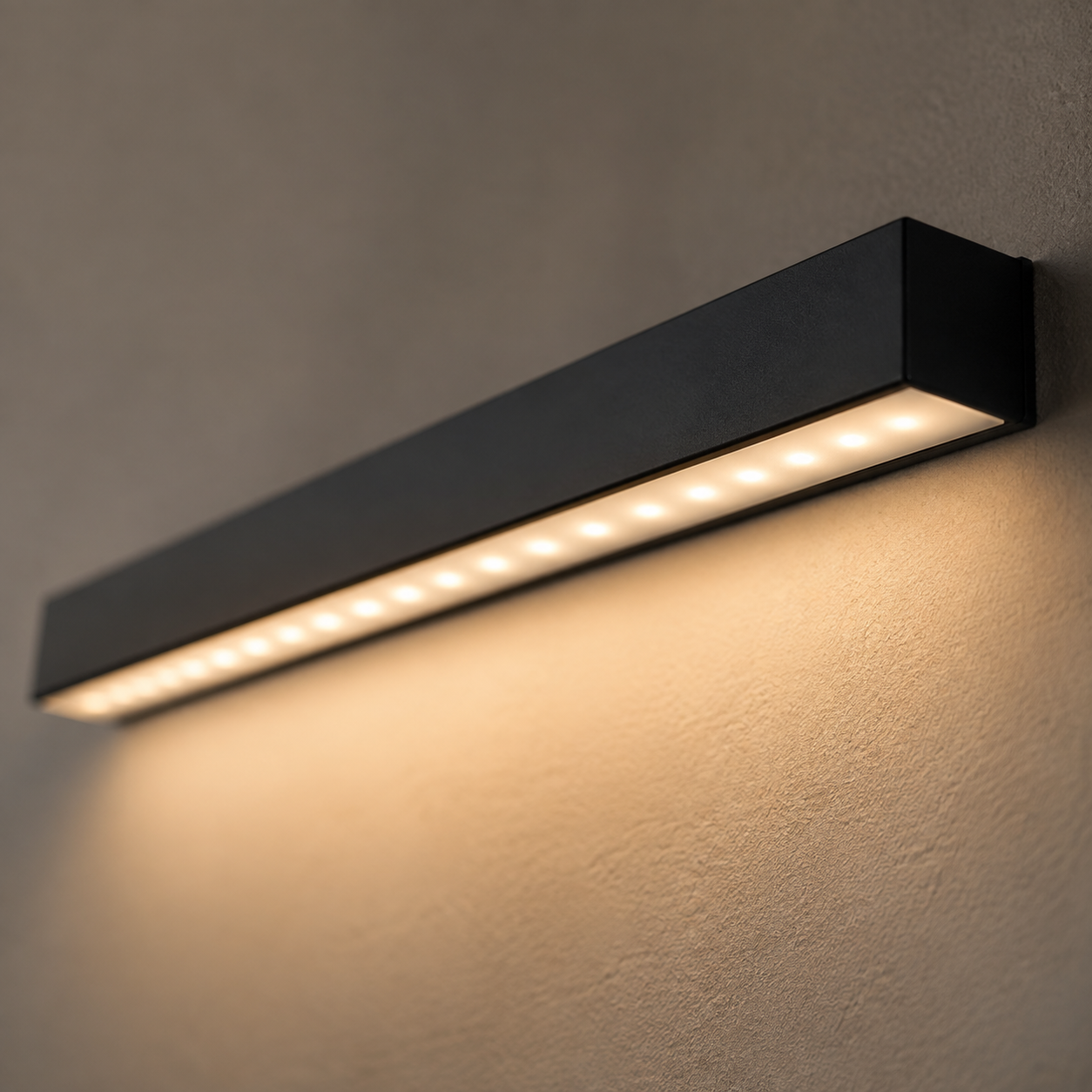 applique solaire exterieur PurRepere de soir