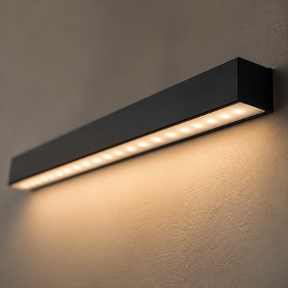 applique solaire exterieur PurRepere de soir