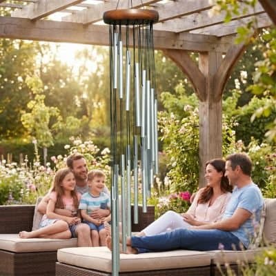 Carillons - Classique - Pur Jardin