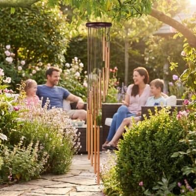Carillons - Classique - Pur Jardin