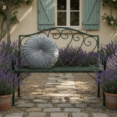 coussin de sol - ultra - épais - Pur Jardin