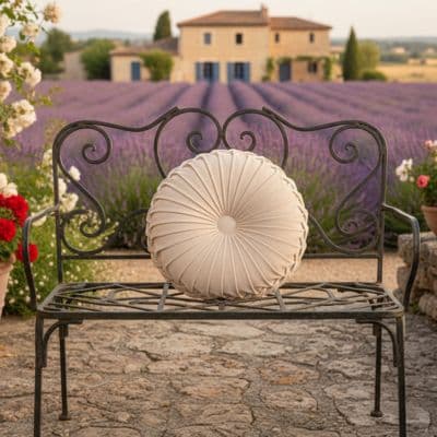 coussin de sol - ultra - épais - Pur Jardin