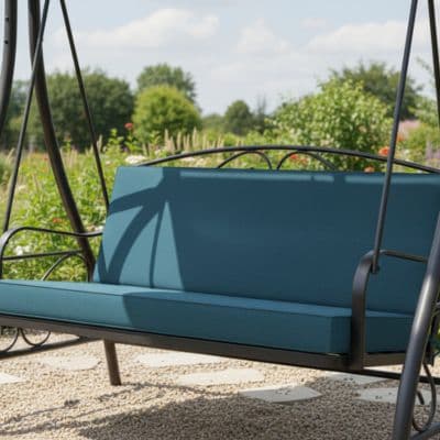Coussin salon de jardin - Grand - Pur Jardin