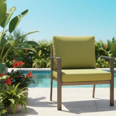 Coussin salon de jardin - Petit - Pur Jardin