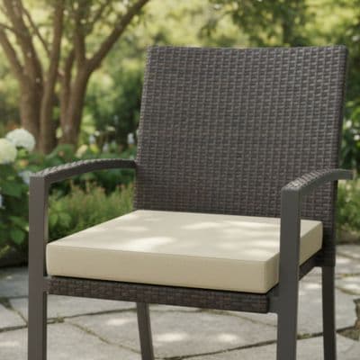 Coussin salon de jardin - Petit - Pur Jardin