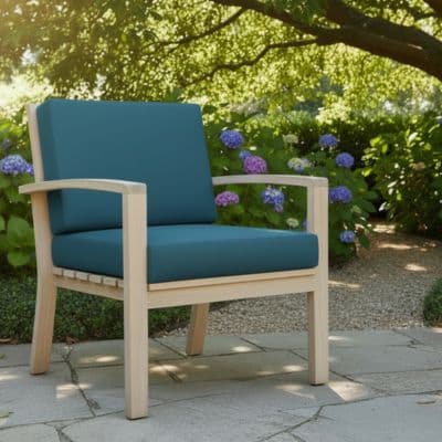 Coussin salon de jardin - Petit - Pur Jardin