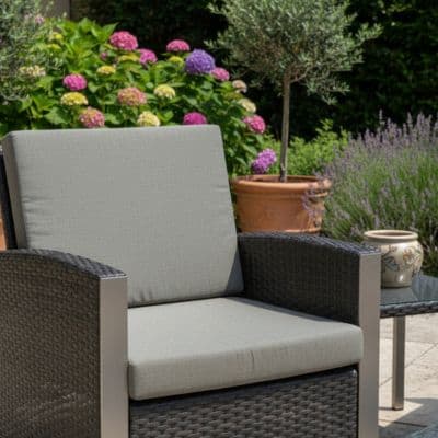 Coussin salon de jardin - Petit - Pur Jardin