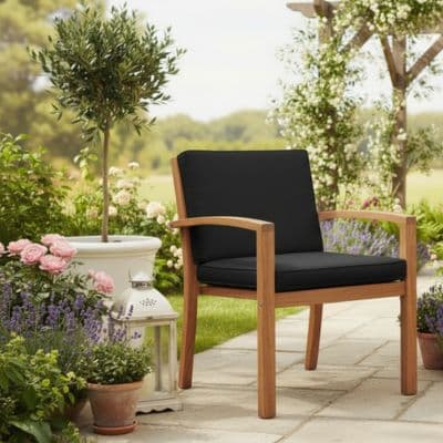 Coussin salon de jardin - Petit - Pur Jardin