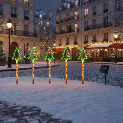 Deco maison pour noel - Sapin - Pur Jardin