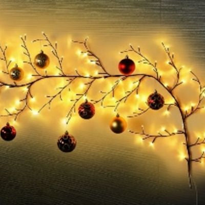 decoration-de-noel-arbre-decore