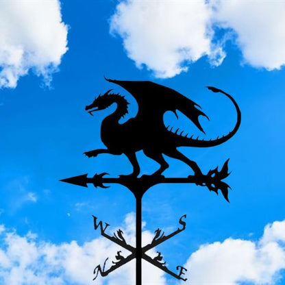 girouette-de-toit-dragon-fantastique