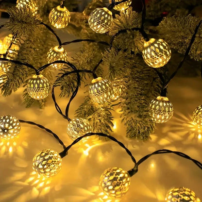 guirlande-lumineuse-solaire-blanche-chaud-or