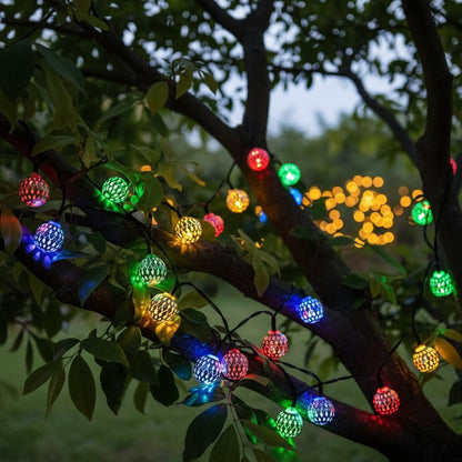 guirlande-lumineuse-solaire-or-variante-multicolore