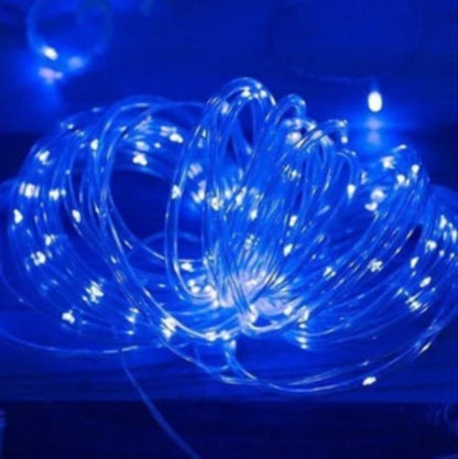 guirlandes-solaires-extérieures-design-bleu-tube