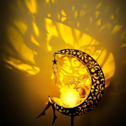 lampe-solaire-extérieur-haute-gamme-lune