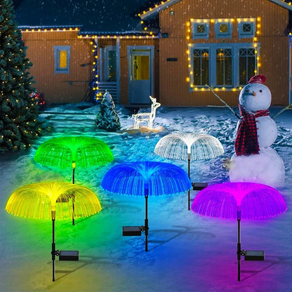 lampe-solaire-extérieur-hiver-meduse