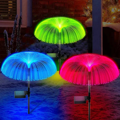 lampe-solaire-extérieur-kit-meduse