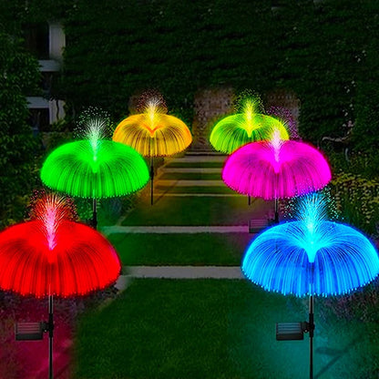 lampe-solaire-extérieur-pour-allee-meduse