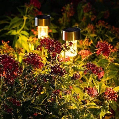 lampe-solaire-exterieur-etoile-blanc-chaud
