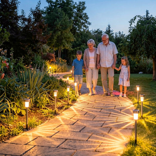 lampe-solaire-exterieur-etoile-pour-allee