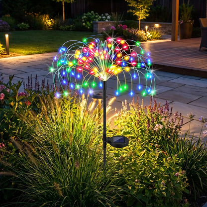 Lampe solaire extérieur - Infini - Pur Jardin