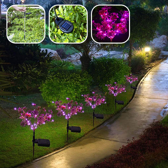 lampes-jardins-solaires-originale-orchidee