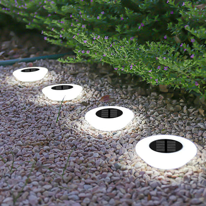 Lampes solaires pour le jardin - 360° - Pur Jardin