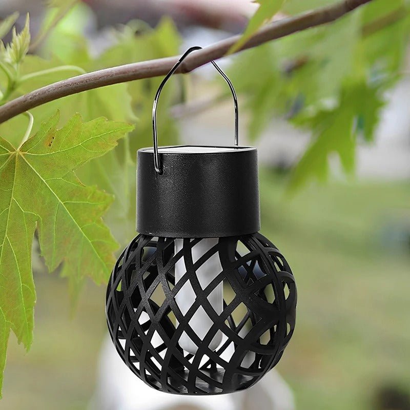 Lanterne solaire exterieur - Romance - Pur Jardin