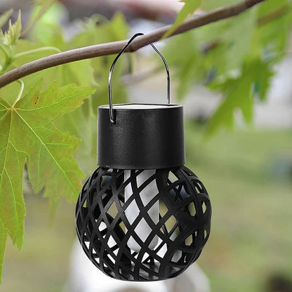 Lanterne solaire exterieur - Romance - Pur Jardin