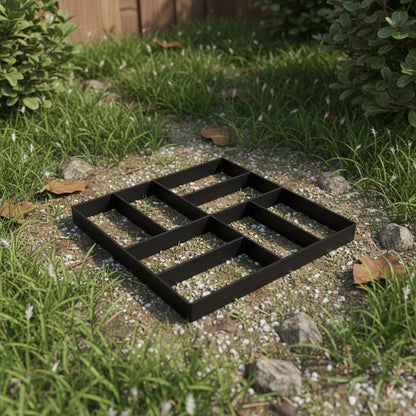 Moule pour beton - Pavé - Pur Jardin