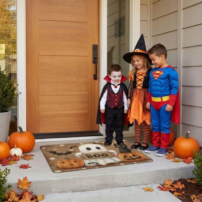 Paillasson - Halloween - Pur Jardin