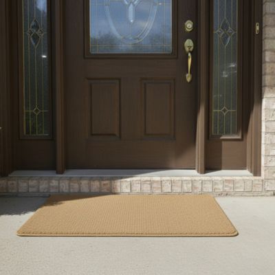 Paillasson pour exterieur - Jute - Pur Jardin