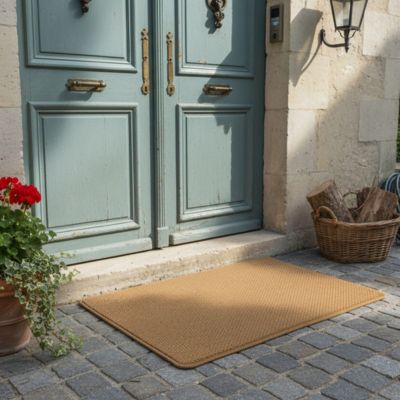 Paillasson pour exterieur - Jute - Pur Jardin