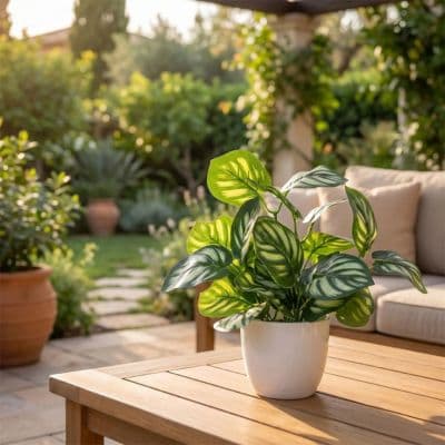 plantes-artificielles-pour-exterieur-calathea