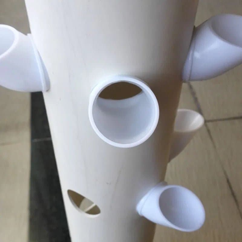 Pot plastique - Hydro - Pur Jardin