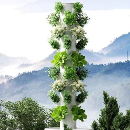 Pot plastique - Hydro - Pur Jardin