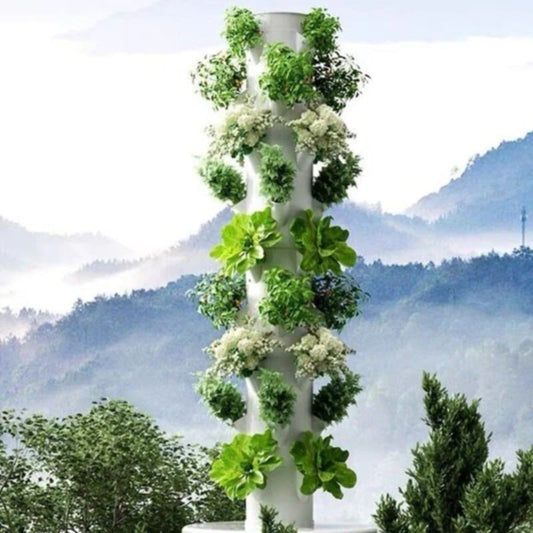 Pot plastique - Hydro - Pur Jardin